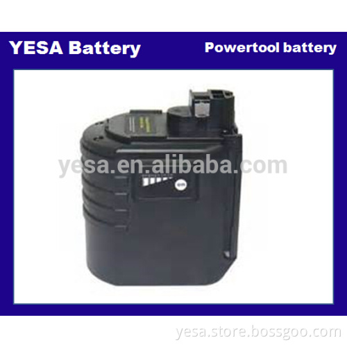 BAT019 BAT021 Power tools battery 24V 2.0Ah 3.0AH 3.3Ah Ni-MH for Bosch GBH 24 VFR cordless tools battery